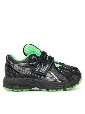 New Balance Sneakers New Balance IV1906CT Schwarz