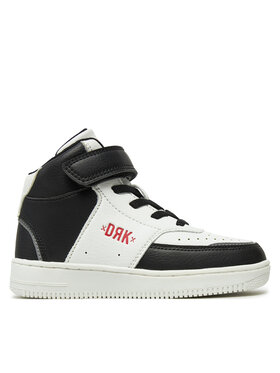 Dorko Sneakersy Dorko 91 Classic High K DS24F57K Biela