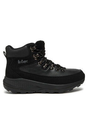 Lee Cooper Ghete Lee Cooper LCJ-24-03-3073LA Negru