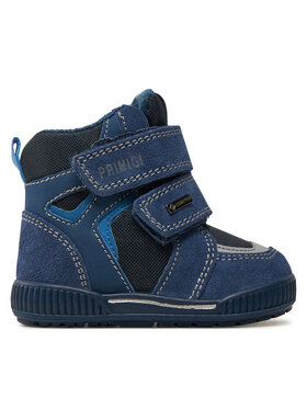 Primigi Snehule Primigi 6859311 GORE-TEX Modrá