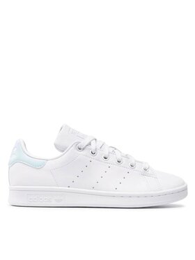 adidas Sneakersy adidas Stan Smith W G58186 Biela