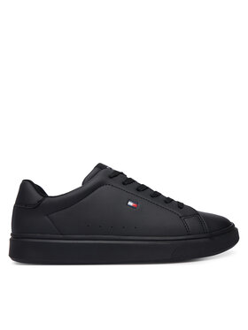 Tommy Hilfiger Sneakers Tommy Hilfiger T3X9-35233-1355999 D Schwarz