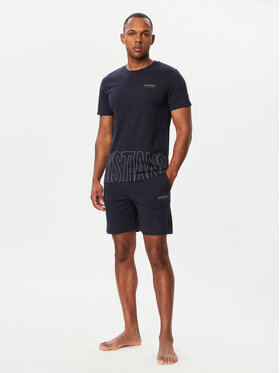 Cristiano Ronaldo CR7 Cristiano Ronaldo CR7 Pijama 8730-41 De color Regular Fit