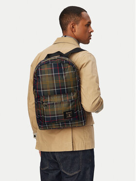 Barbour Zaino Barbour Torridon UBA0754TN11 Verde