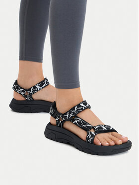 Teva Босоніжки Teva Hurricane XLT 3 1173671 Чорний