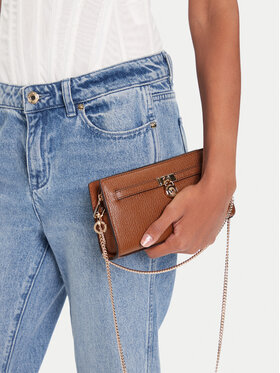MICHAEL Michael Kors Borsetta MICHAEL Michael Kors 32F5GNXC0L Marrone