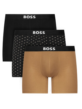 BOSS BOSS Conjunto de calzoncillos boxer 50549856 De color