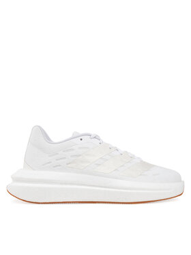 adidas Sneakersy adidas Flowboost JR7932 Biela