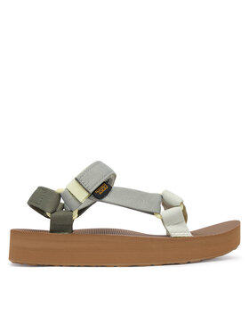Teva Босоніжки Teva Midform Universal 1090969 Зелений