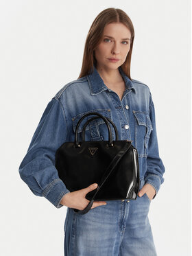 Guess Сумка Guess HWNG94 96060 Чорний