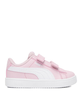 Puma Снікерcи Puma C-Rickie Classic V Inf 39425422 Рожевий