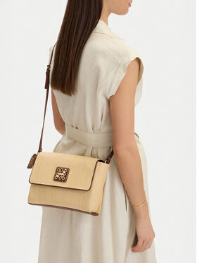 Nine West Сумка Nine West CEO-Sullivan Heart-LDA9446 Бежевий