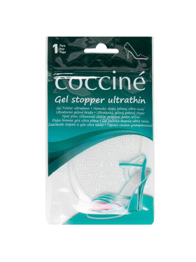 Coccine Напівустілки гелеві Coccine 665/68/3ABF Кольоровий