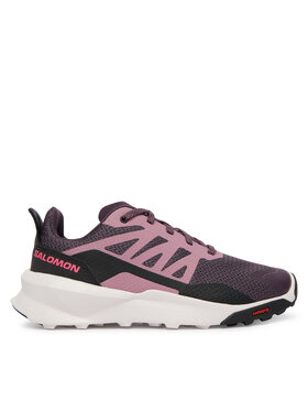 Salomon Трекінгові черевики Salomon Patrol L49110100 Фіолетовий
