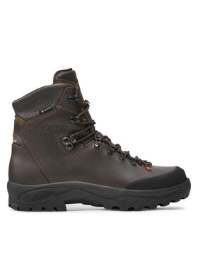 Crispi Трекінгові черевики Crispi Kanada Evo Gtx GORE TEX CF47454000 Коричневий