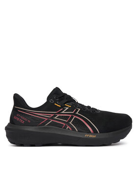 Asics Buty do biegania Asics Gt-1000 15 Gtx 1011C233 Czarny