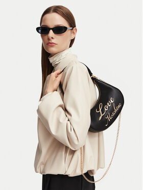 LOVE MOSCHINO Сумка LOVE MOSCHINO JC4116PP1PLO1000 Чорний