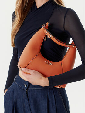Guess Сумка Guess HWBB73 34170 Оранжевий