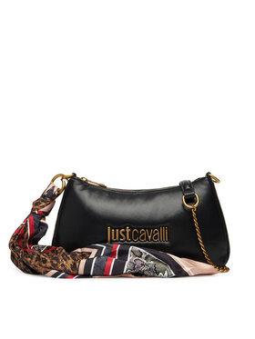 Just Cavalli Kabelka Just Cavalli 79RA4BD7 ZS748 Čierna