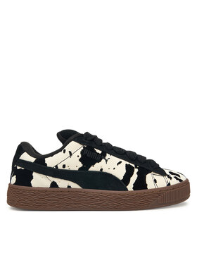 Puma Снікерcи Puma Suede XL Wild Instinct Wns 403253 02 Чорний