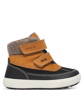 Primigi Snehule Primigi GORE-TEX 2352600 S Farebná