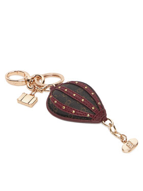 Liu Jo Prívesok Liu Jo Balloon Key Ring AF5211 E0538 Hnedá