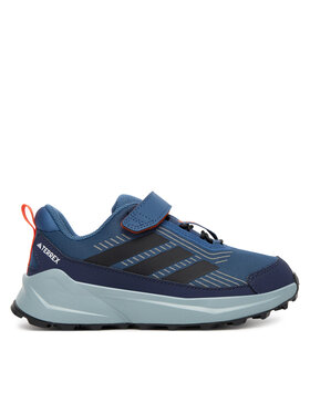 adidas Trekingová obuv adidas Terrex Trailmaker 2 JH6344 Tmavomodrá
