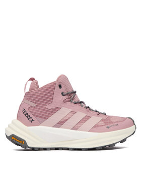 adidas Trekkings adidas Terrex Free Hiker 3 Mid Gore-Tex Hiking Shoes KI8272 Roz