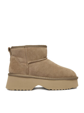 Badura Stivali da neve Badura EO-ANIKA-TS6302-01 Grigio