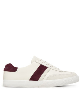 LAUREN RALPH LAUREN Laisvalaikio batai LAUREN RALPH LAUREN Braylee 802P04419001 Balta