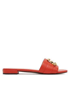 Coccinelle Şlapi Coccinelle E4 SB3 17 01 01 Roșu