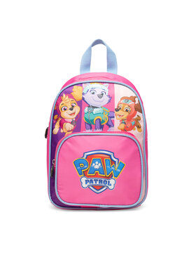 Paw Patrol Рюкзак Paw Patrol ACCCS-SS24_410PAW Рожевий
