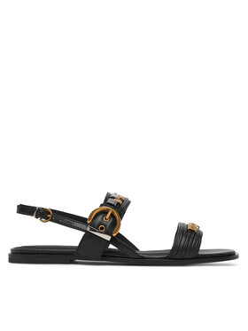 PINKO Босоніжки PINKO Milly 08 SD0467 P003 Чорний