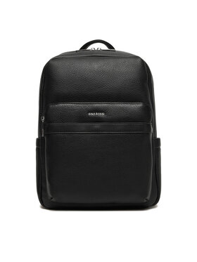 GINO ROSSI Mochila GINO ROSSI C-LA321-2685-1 Negro