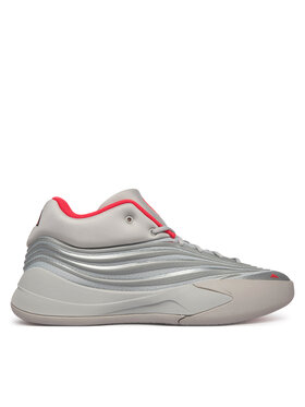 adidas Взуття для баскетболу adidas Dame X KJ4398 Срібний