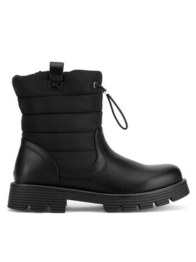 Nelli Blu Снігоходи Nelli Blu CS6139-04 Чорний