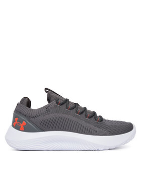 Under Armour Взуття для тренажерного залу Under Armour UA W Dynamic 2 3028076 025 Сірий