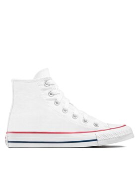 Converse Plátenky Converse Chuck Taylor All Star Classic M7650C Biela
