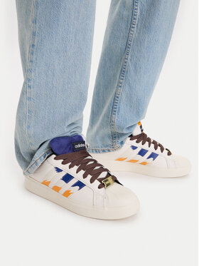 adidas Sneakers adidas Adidas Fortnite Streettalk Shoes KI9212 Crem