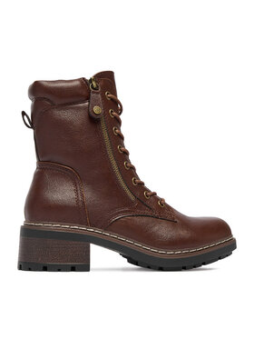 Clara Barson Черевики Clara Barson CEO-WS6396-05 Бежевий