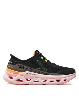 Skechers Sneakersy Skechers Glide-Step Altus 150510 BKMT Čierna