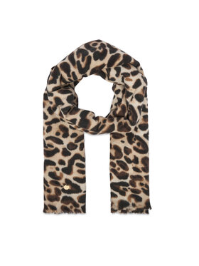 Guess Sál Guess AW5673 POL03 Barna