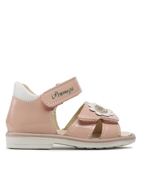 Primigi Sandále Primigi 3859011 Béžová