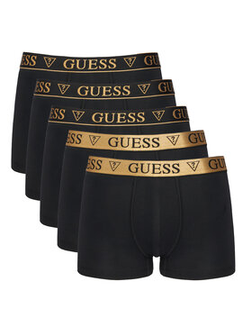 Guess Guess Set bokserica﻿ U5BG64 KCD31 Crna