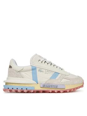 Lacoste Sneakersy Lacoste Elite 7-50SFA0074 Biały