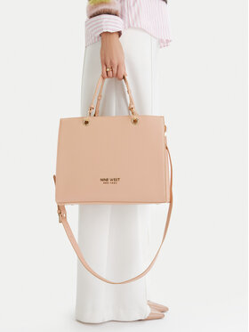 Nine West Сумка Nine West EO-Felie-LX10030 Рожевий