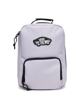 Vans Obědová taška Vans Old Skool Lunch VN000PSJEMY1 Fialová