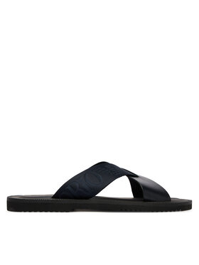 Emporio Armani Шльопанці Emporio Armani X4P124 XN787 MB007 Cиній