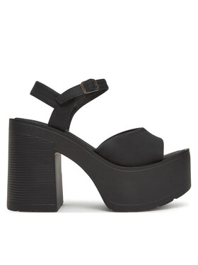 DeeZee Sandales DeeZee ZB8358-1 Melns