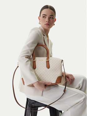 MICHAEL Michael Kors Сумка MICHAEL Michael Kors 30R6G1WS7B Кремовий